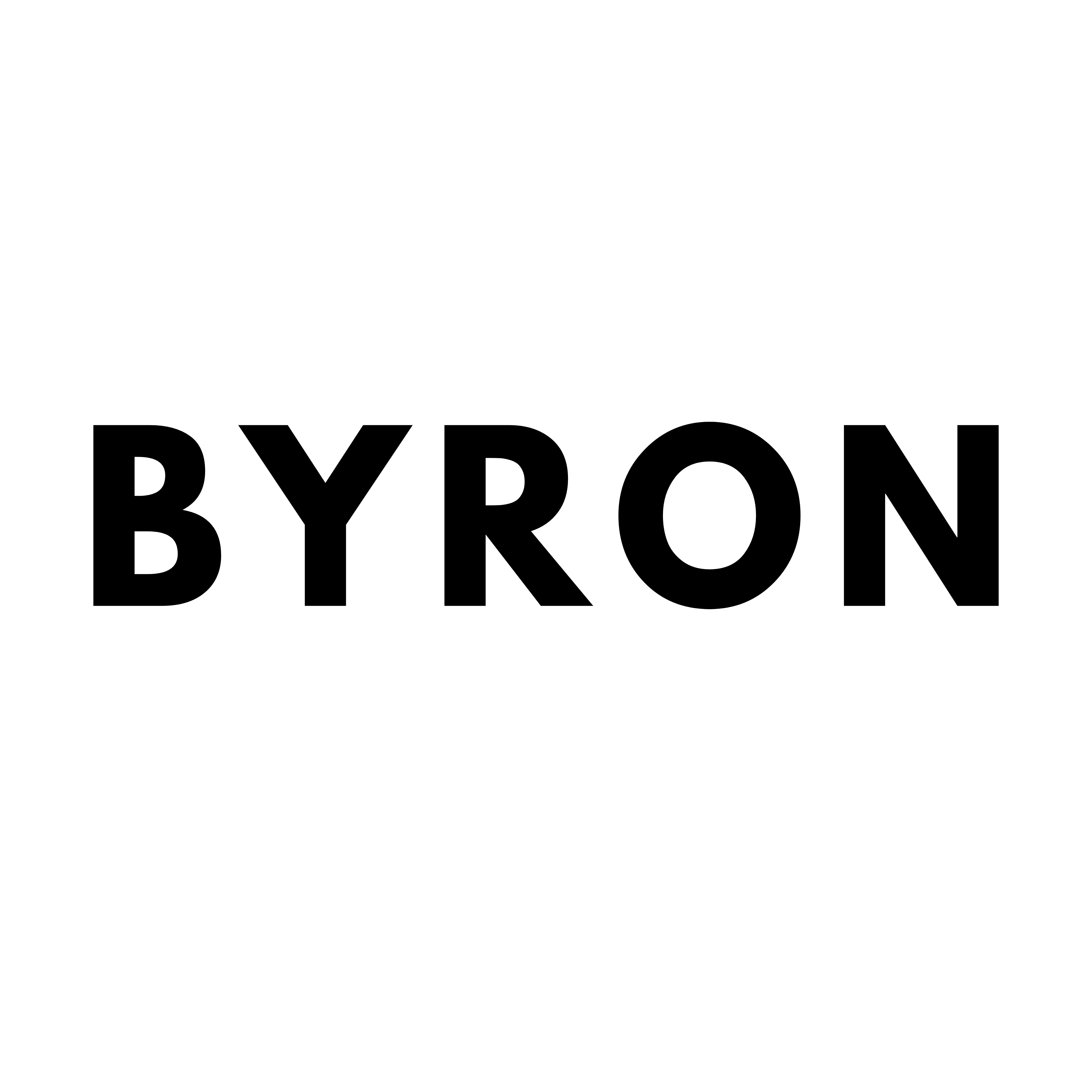 Byron