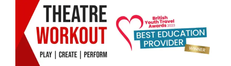 Workshop | JUST FOR ONE DAY - The Live Aid Musical | Shaftesbury Theatre