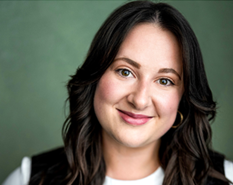 HOPE KENNA | JUST FOR ONE DAY - The Live Aid Musical | Shaftesbury Theatre