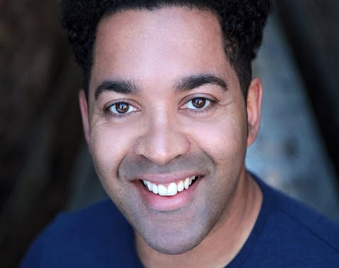 AJ LEWIS | JUST FOR ONE DAY - The Live Aid Musical | Shaftesbury Theatre