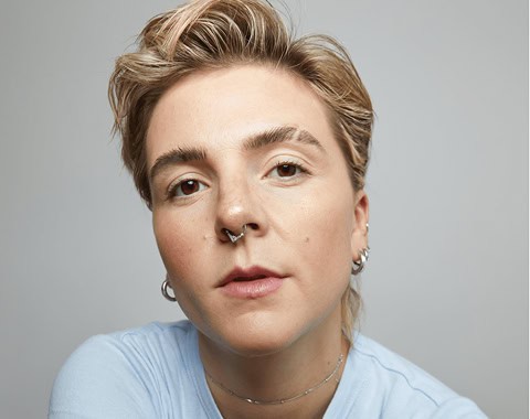 ELOISE DAVIES | JUST FOR ONE DAY - The Live Aid Musical | Shaftesbury Theatre