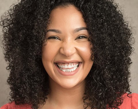 ESME LAUDAT | JUST FOR ONE DAY - The Live Aid Musical | Shaftesbury Theatre