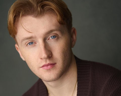 Evan fox harrison | JUST FOR ONE DAY - The Live Aid Musical | Shaftesbury Theatre