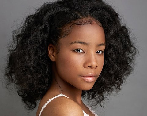 FAYTH IFIL | JUST FOR ONE DAY - The Live Aid Musical | Shaftesbury Theatre