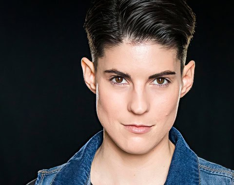 FREDDIE LOVE | JUST FOR ONE DAY - The Live Aid Musical | Shaftesbury Theatre