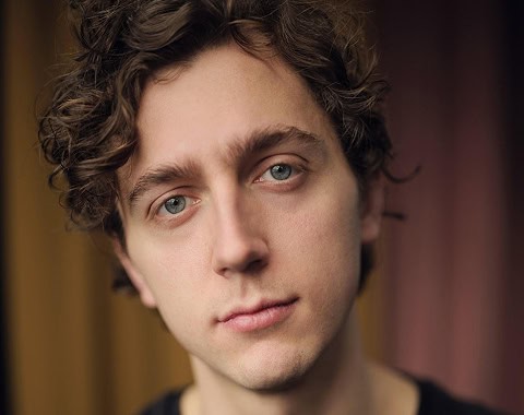 JACK MICHAEL STACEY | JUST FOR ONE DAY - The Live Aid Musical | Shaftesbury Theatre