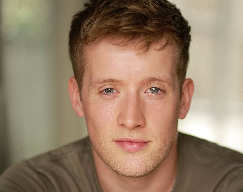 JAKE SMALL | JUST FOR ONE DAY - The Live Aid Musical | Shaftesbury Theatre