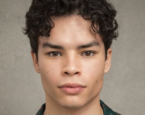 JASON BATTERSBY | JUST FOR ONE DAY - The Live Aid Musical | Shaftesbury Theatre