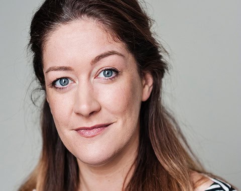 JULIE ATHERTON | JUST FOR ONE DAY - The Live Aid Musical | Shaftesbury Theatre