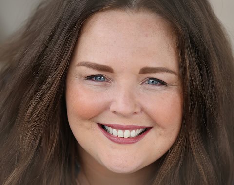 KERRY ENRIGHT | JUST FOR ONE DAY - The Live Aid Musical | Shaftesbury Theatre