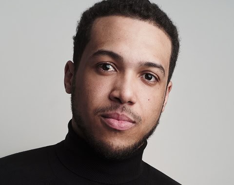 LUKIN SIMMONDS | JUST FOR ONE DAY - The Live Aid Musical | Shaftesbury Theatre