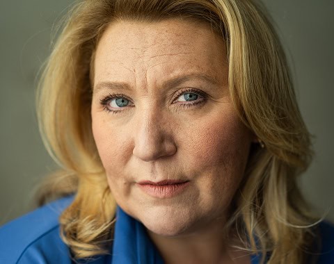 MELISSA JACQUES | JUST FOR ONE DAY - The Live Aid Musical | Shaftesbury Theatre