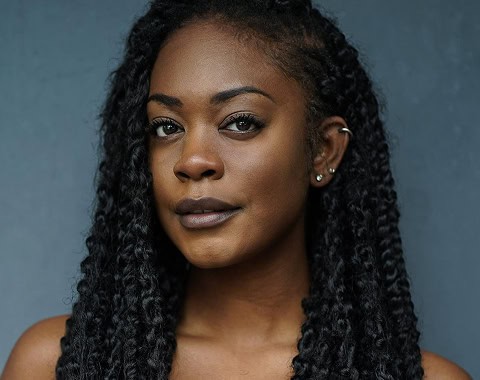 RHIANNE-LOUISE McCAULSKY | JUST FOR ONE DAY - The Live Aid Musical | Shaftesbury Theatre