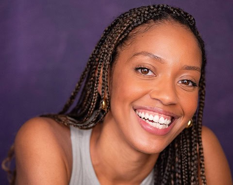 SADIE-JEAN SHIRLEY | JUST FOR ONE DAY - The Live Aid Musical | Shaftesbury Theatre