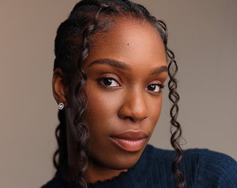 TAMARA TARE | JUST FOR ONE DAY - The Live Aid Musical | Shaftesbury Theatre