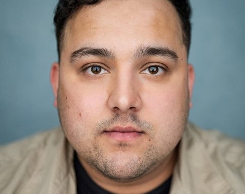 TIM MAHENDRAN | JUST FOR ONE DAY - The Live Aid Musical | Shaftesbury Theatre