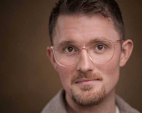 Matthew Harvey | JUST FOR ONE DAY - The Live Aid Musical | Shaftesbury Theatre